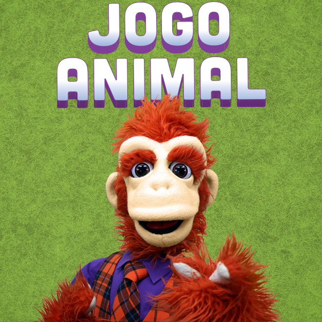 Jogo Animal