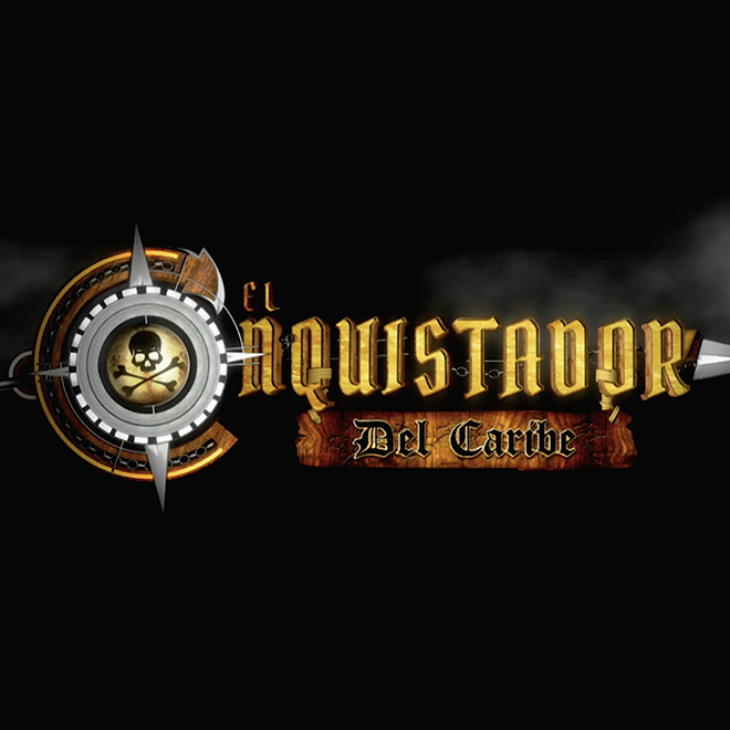 El Conquistador del Caribe