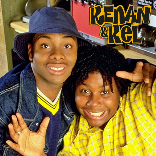 Kenan e Kel