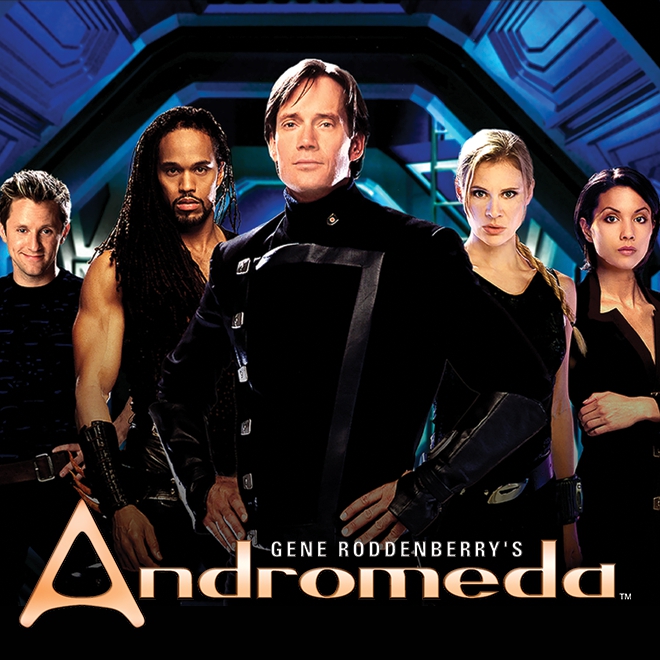 Andrómeda