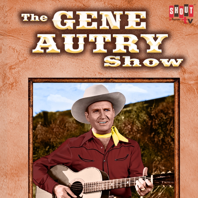 The Gene Autry Show