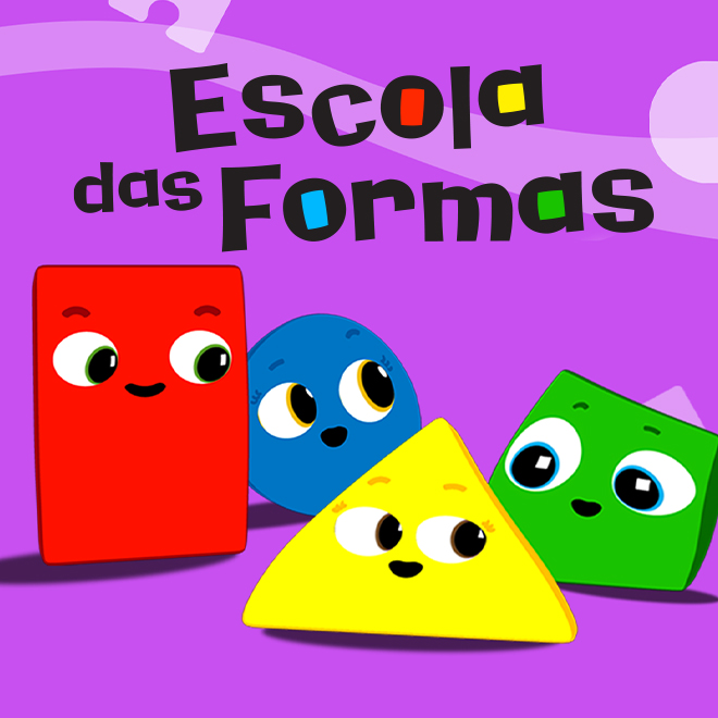 Escola das Formas
