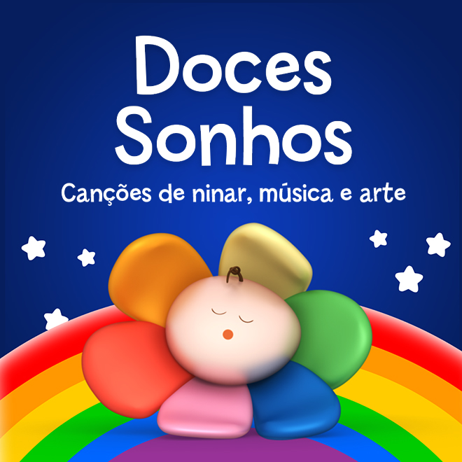 Doces Sonhos
