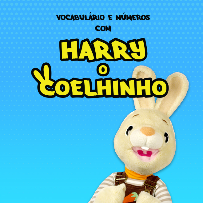 Coelhinho Harry