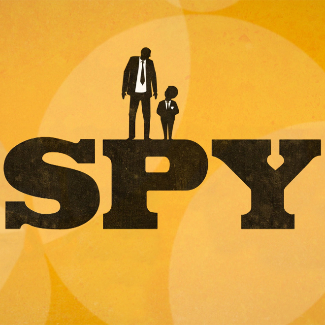Spy