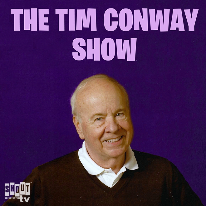 The Tim Conway Show
