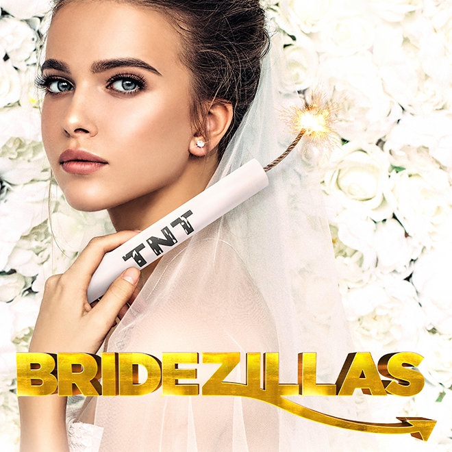 Bridezillas