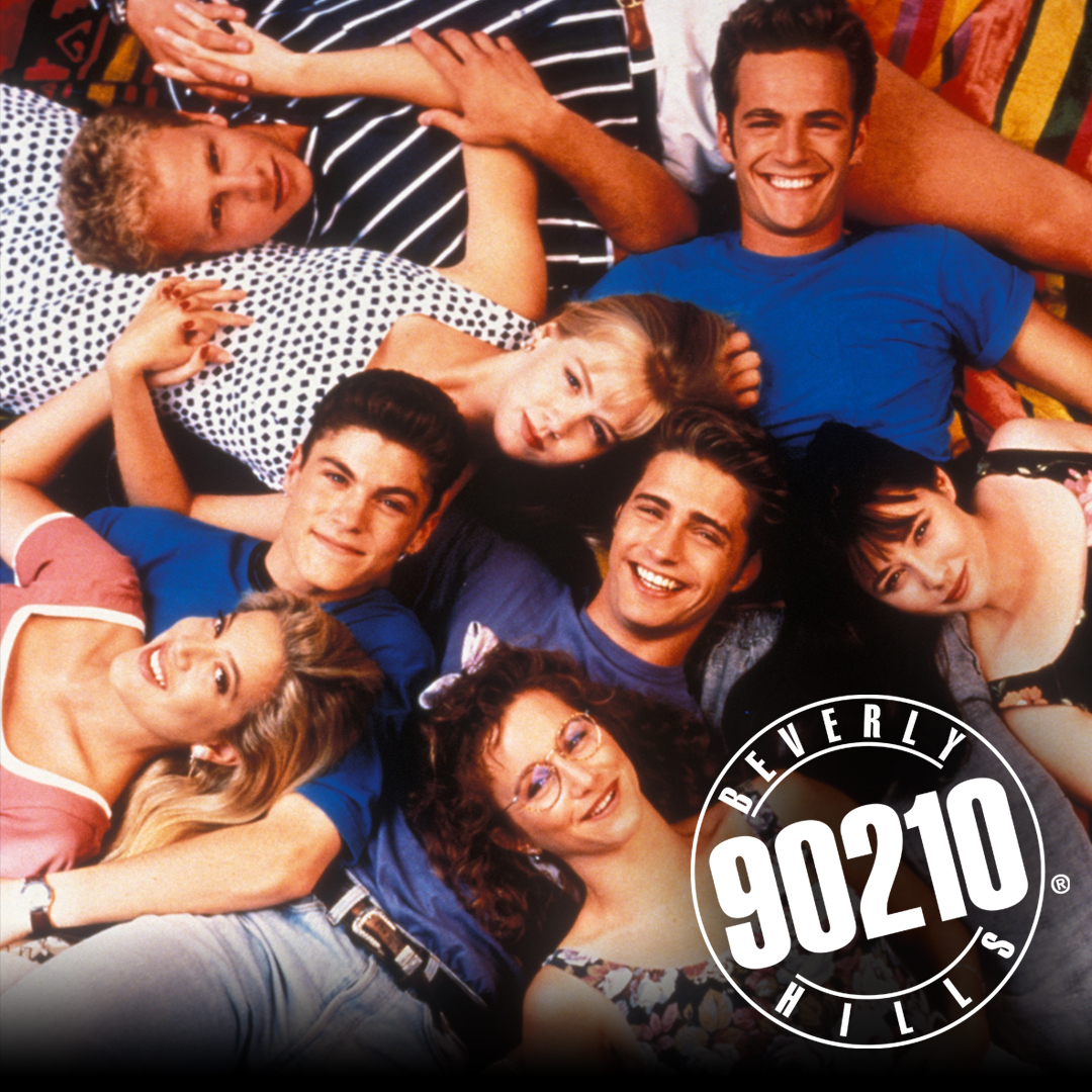 Beverly Hills, 90210
