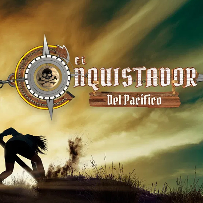 El Conquistador Del Pacífico