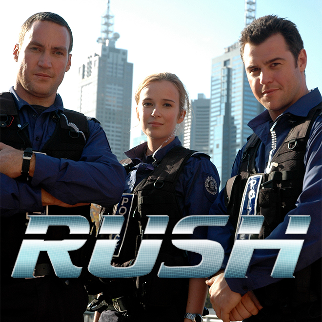 Rush