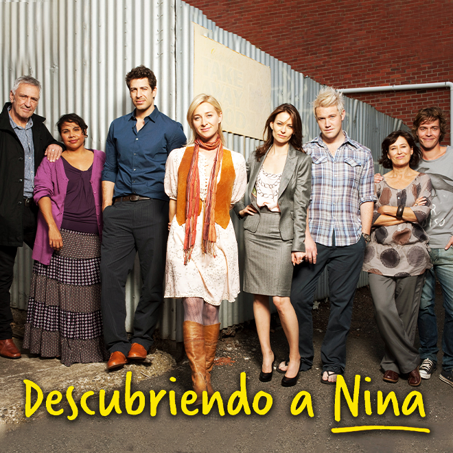 Descubriendo a Nina
