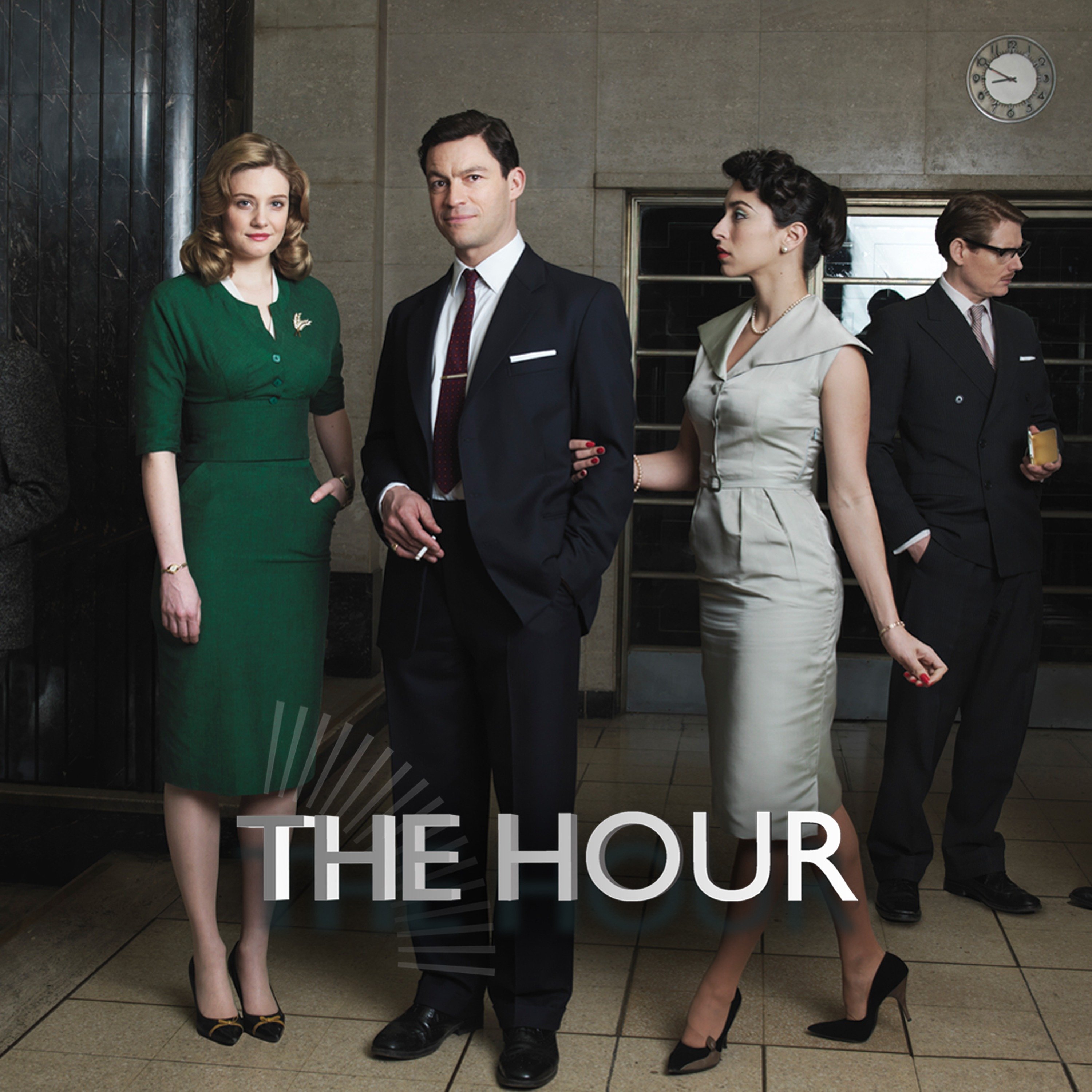 The Hour