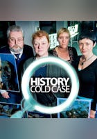 History Cold Case UK