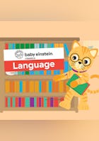 Baby Einstein Classics: Language