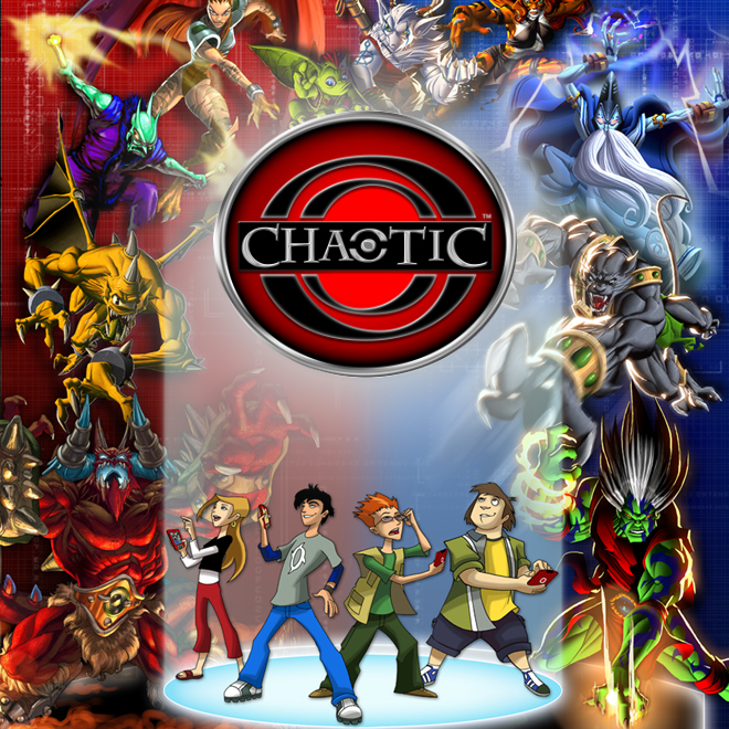 Chaotic
