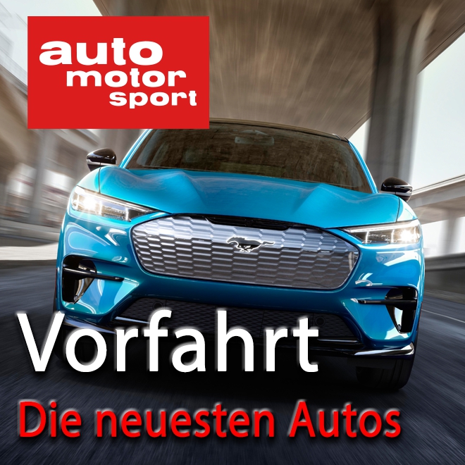 Vorfahrt