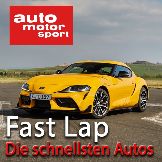 Fast Lap