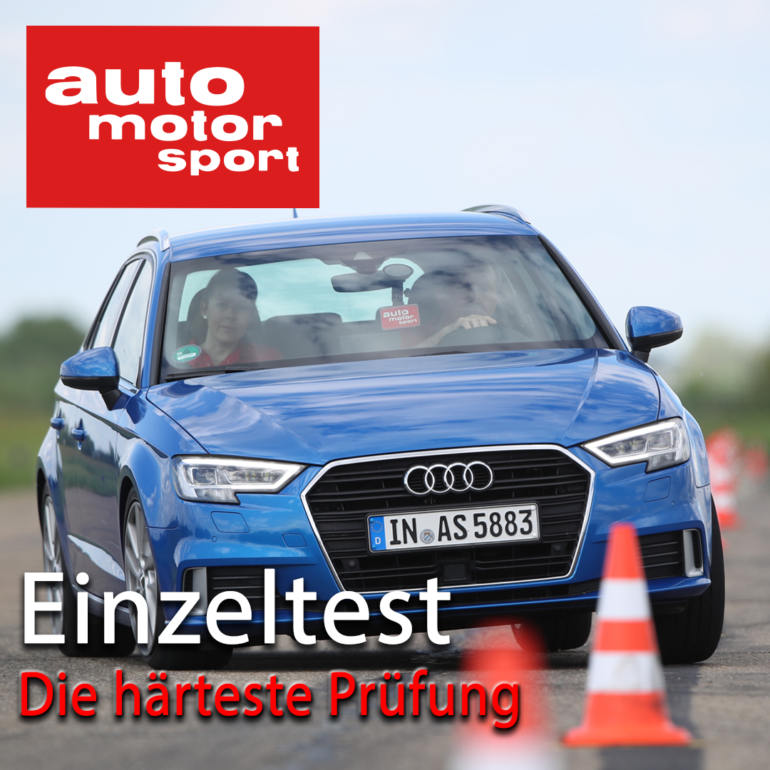 Einzeltest