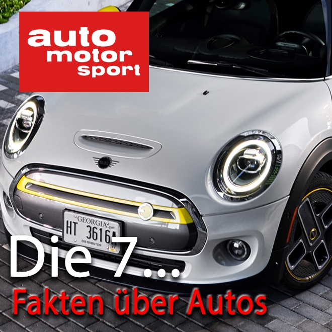 Die 7 …