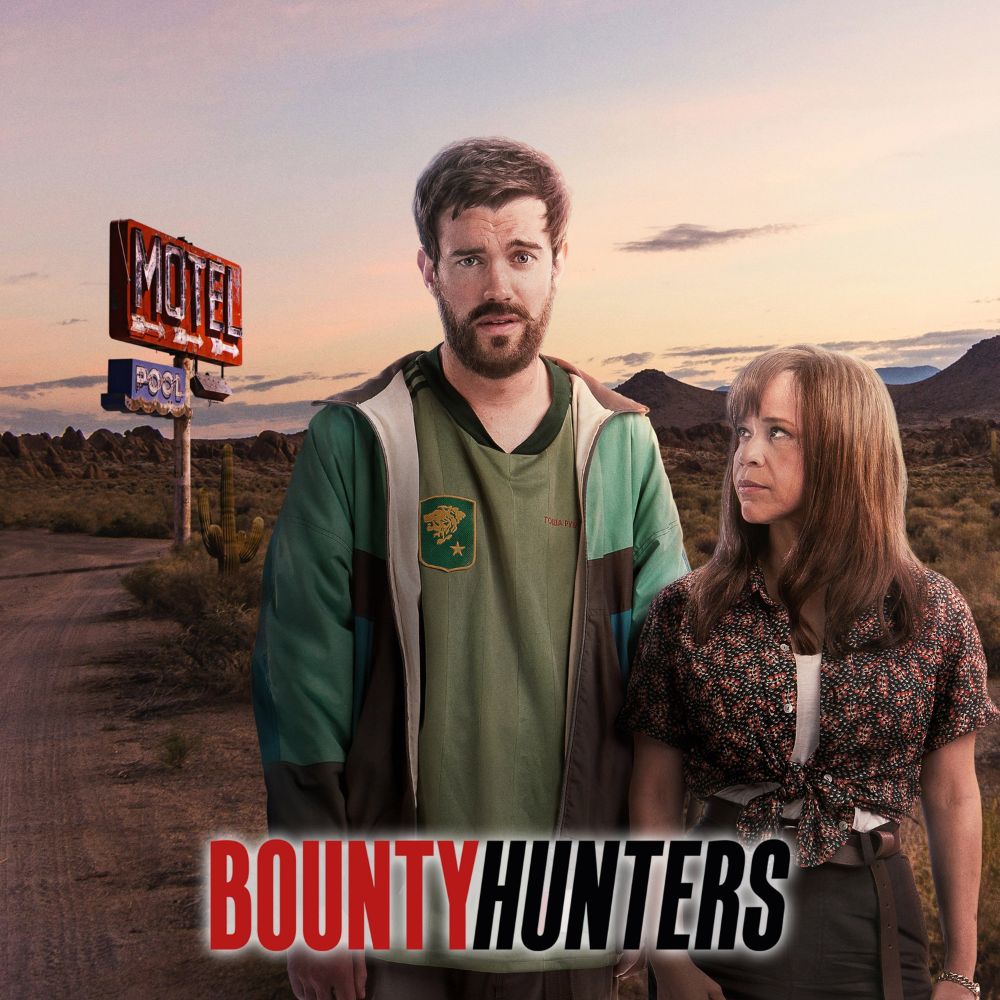 Bounty Hunters