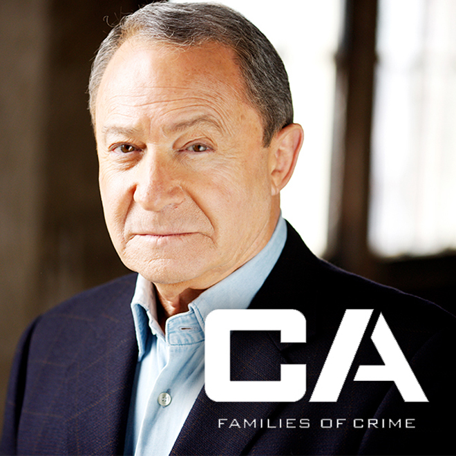 Australian Families Of Crime