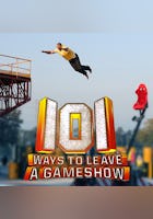 101 Ways To Leave A Gameshow UK