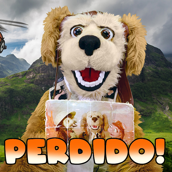Perdido