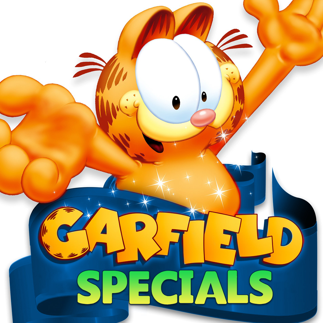 Garfield Specials