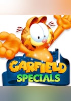 Garfield Specials