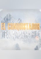 El Conquistador Del Aconcagua