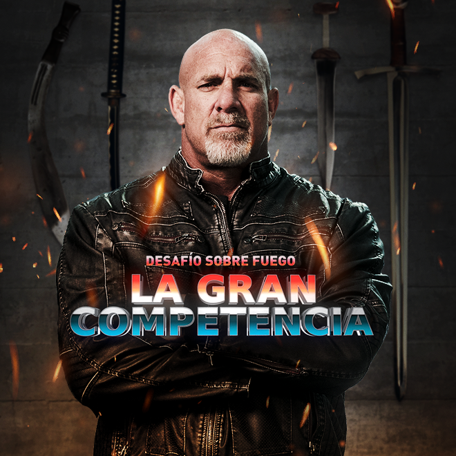 La gran competencia