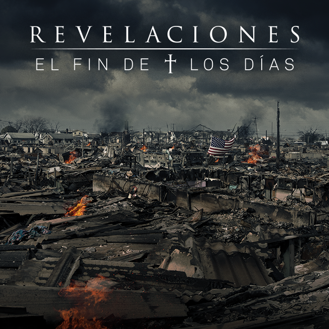 Revelaciones: El fin de los días