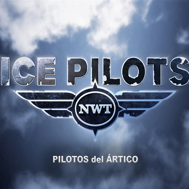Pilotos del Ártico