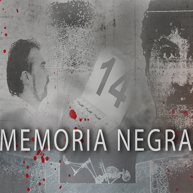 Memoria Negra