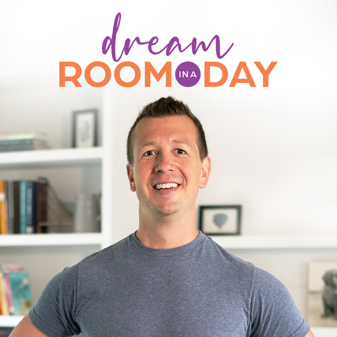 Dream Room in a Day