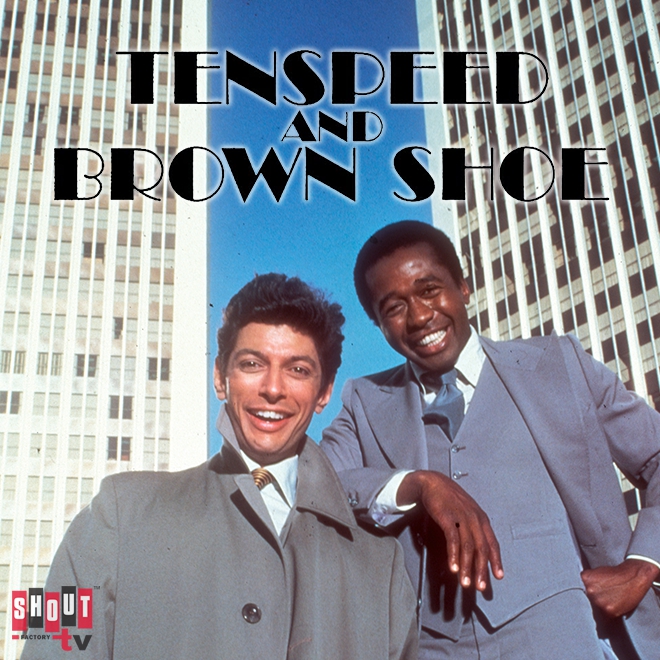 Tenspeed And Brownshoe