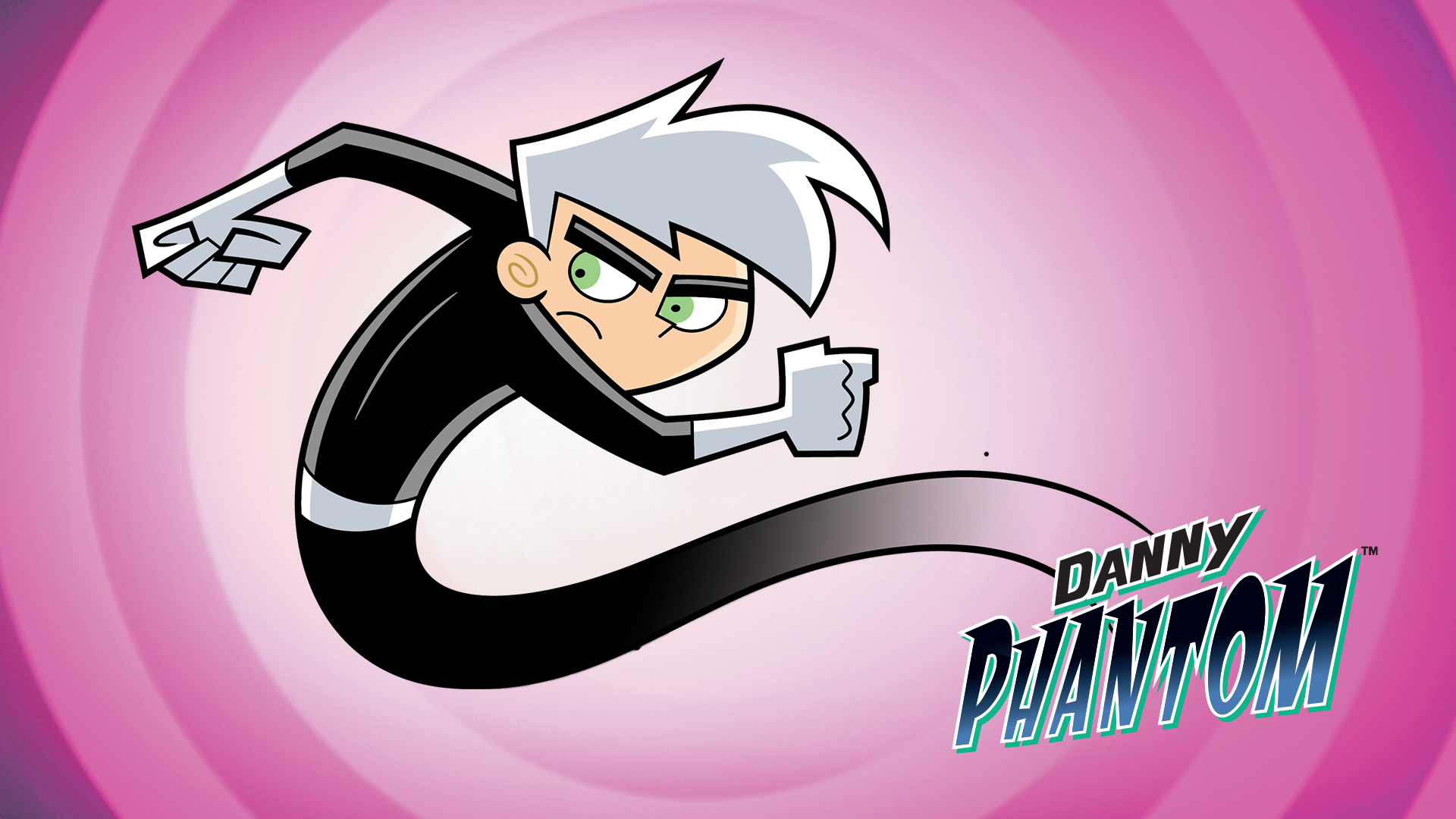 Watch Danny Phantom on demand for free Pluto TV