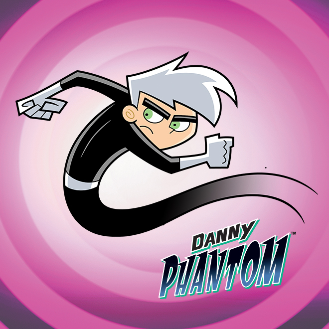 Danny Phantom