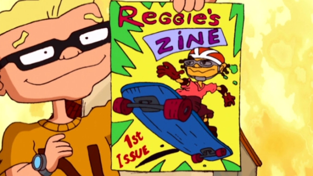 Rocket Power Temporada 1 Grátis | Pluto TV