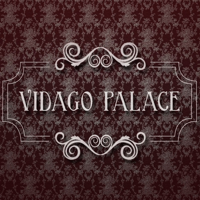 Vidago Palace