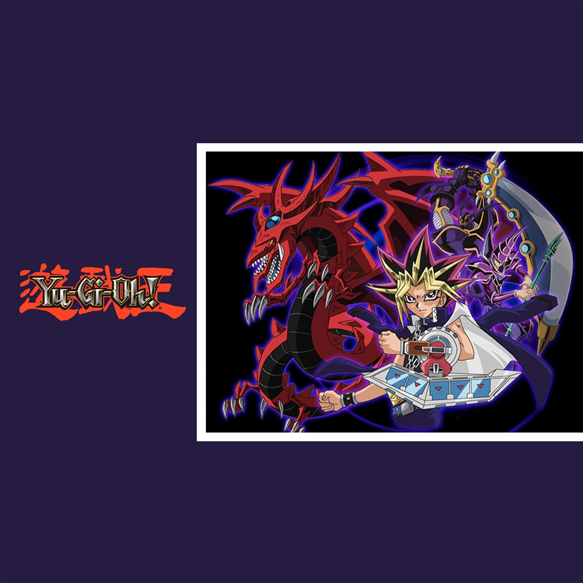 Yu-Gi-Oh! en español