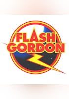 Las nuevas aventuras de Flash Gordon
