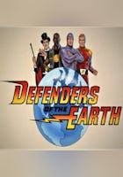 Defensores de la Tierra