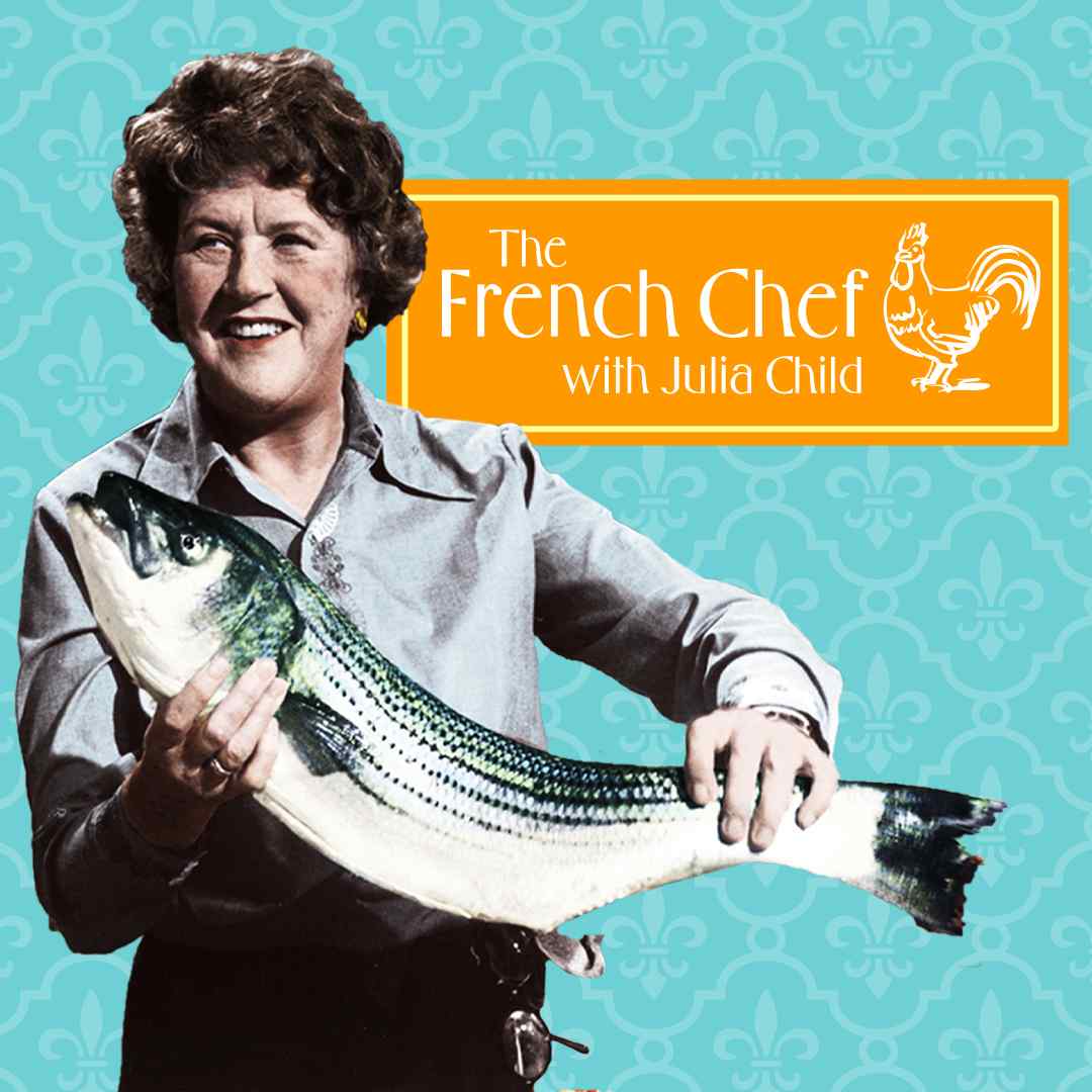 The French Chef