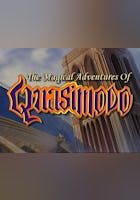 The magical adventures of Quasimodo