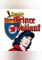 The Legend Of Prince Valiant