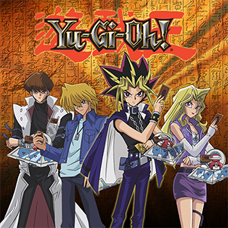 Yu-Gi-Oh!