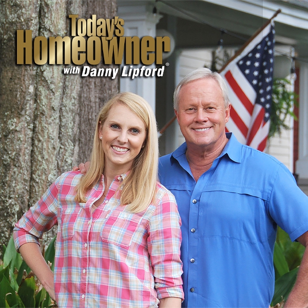 Today's Homeowner with Danny Lipford