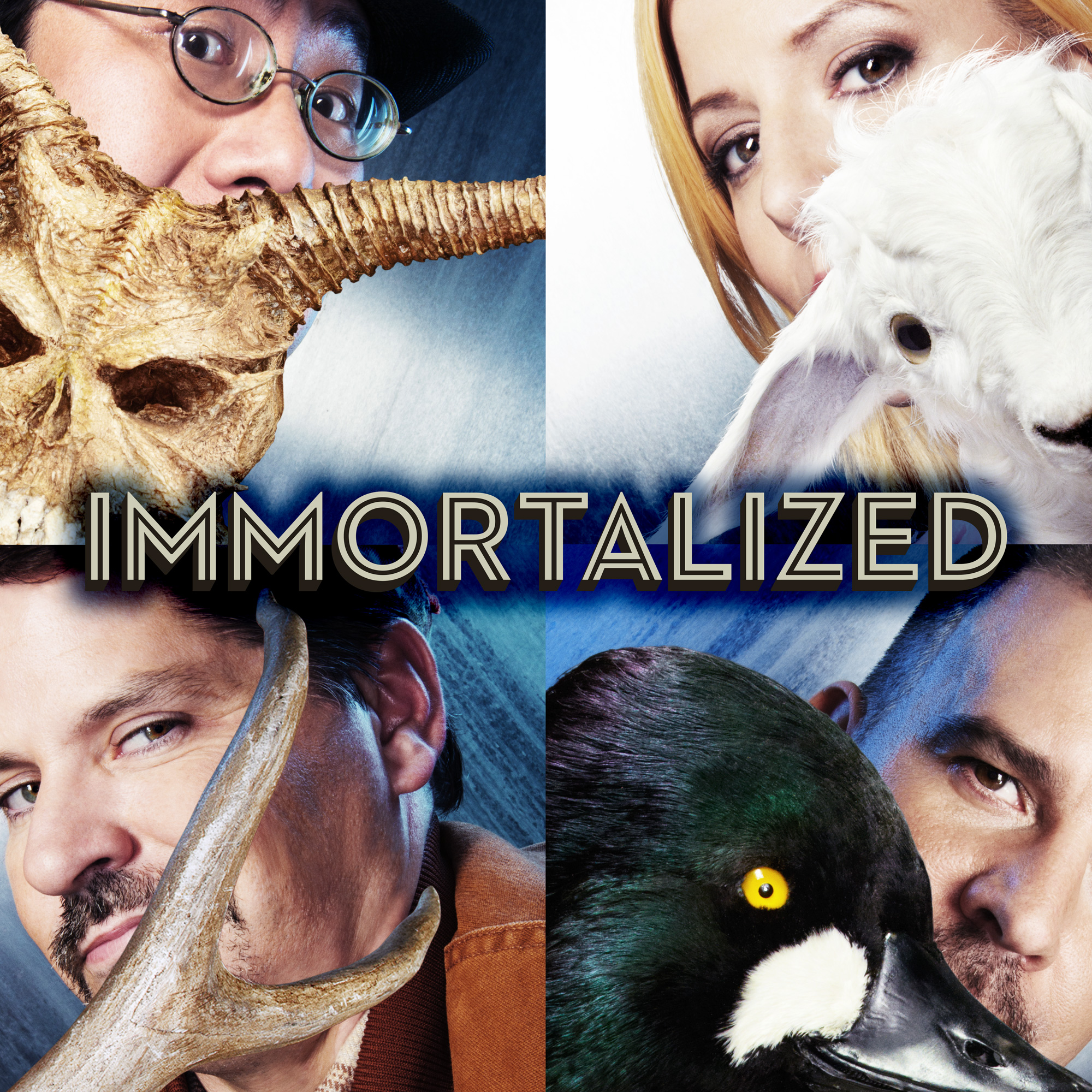 Immortalized