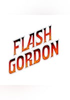 Las Aventuras de Flash Gordon